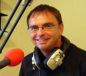 Welcome Chris Townsend