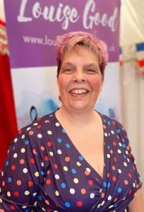 Louise Goodridge
